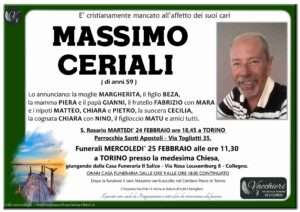 Scopri di più sull'articolo CERIALI MASSIMO