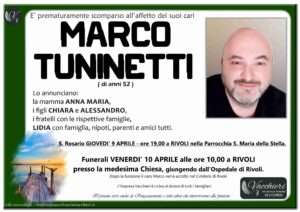 Scopri di più sull'articolo TUNINETTI MARCO